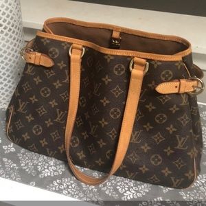 ❤️Louis Vuitton Batignolles Horizontal❤️